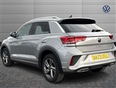 Volkswagen T-Roc Image 3