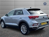 Volkswagen T-Roc Image 3