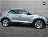 Volkswagen T-Roc Image 4