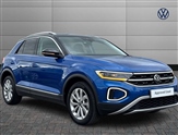 Volkswagen T-Roc Image 1