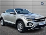 Volkswagen T-Roc Image 1
