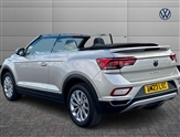 Volkswagen T-Roc Image 3