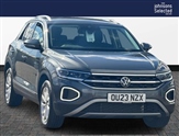 Volkswagen T-Roc Image 1