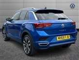 Volkswagen T-Roc Image 3