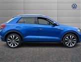 Volkswagen T-Roc Image 4