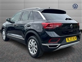 Volkswagen T-Roc Image 3