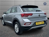 Volkswagen T-Roc Image 3