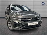 Volkswagen T-Roc Image 1