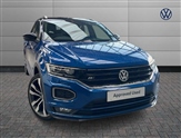 Volkswagen T-Roc Image 1
