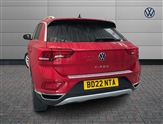 Volkswagen T-Roc Image 3