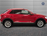 Volkswagen T-Roc Image 4
