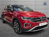 Volkswagen T-Roc Image 1