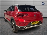 Volkswagen T-Roc Image 3