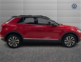 Volkswagen T-Roc Image 4