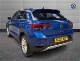 Volkswagen T-Roc Image 3