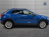 Volkswagen T-Roc Image 4