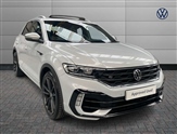 Volkswagen T-Roc Image 1