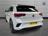 Volkswagen T-Roc Image 3