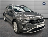 Volkswagen T-Roc Image 1
