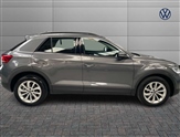 Volkswagen T-Roc Image 4