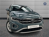 Volkswagen T-Roc Image 1