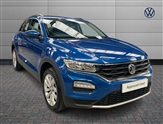 Volkswagen T-Roc Image 1