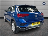 Volkswagen T-Roc Image 3