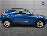 Volkswagen T-Roc Image 4