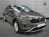 Volkswagen T-Roc Image 1