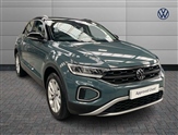 Volkswagen T-Roc Image 1