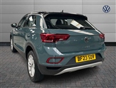 Volkswagen T-Roc Image 3