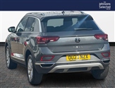 Volkswagen T-Roc Image 2
