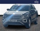 Volkswagen T-Roc Image 4