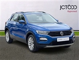 Volkswagen T-Roc Image 1