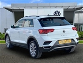 Volkswagen T-Roc Image 3