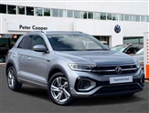Volkswagen T-Roc Image 1
