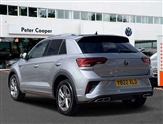 Volkswagen T-Roc Image 3