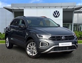 Volkswagen T-Roc Image 1