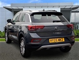 Volkswagen T-Roc Image 3