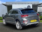 Volkswagen T-Roc Image 3