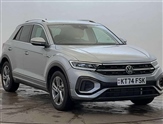 Volkswagen T-Roc Image 1