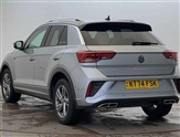 Volkswagen T-Roc Image 3
