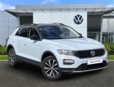 Volkswagen T-Roc Image 1