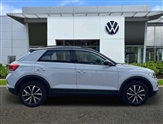 Volkswagen T-Roc Image 4