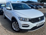 Volkswagen T-Roc Image 1