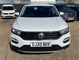 Volkswagen T-Roc Image 2