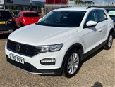 Volkswagen T-Roc Image 3