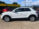 Volkswagen T-Roc Image 4