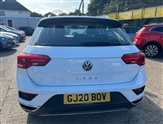 Volkswagen T-Roc Image 6