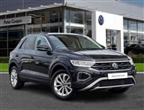 Volkswagen T-Roc Image 1